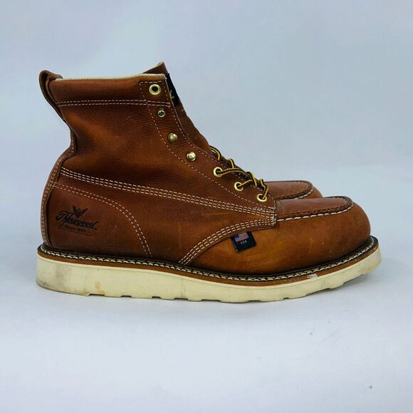 THOROGOOD AMERICAN HERITAGE 804-4200 6″ \